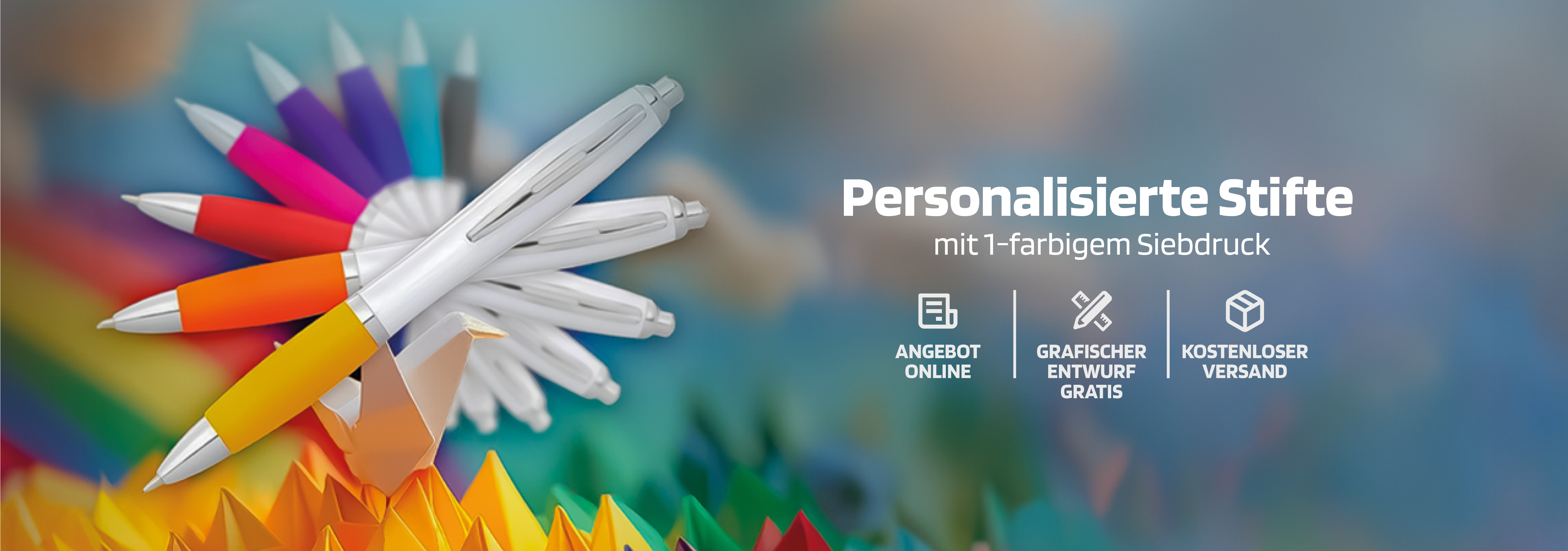Personalisierte stift - Österreich Personalisierte stift - Österreich