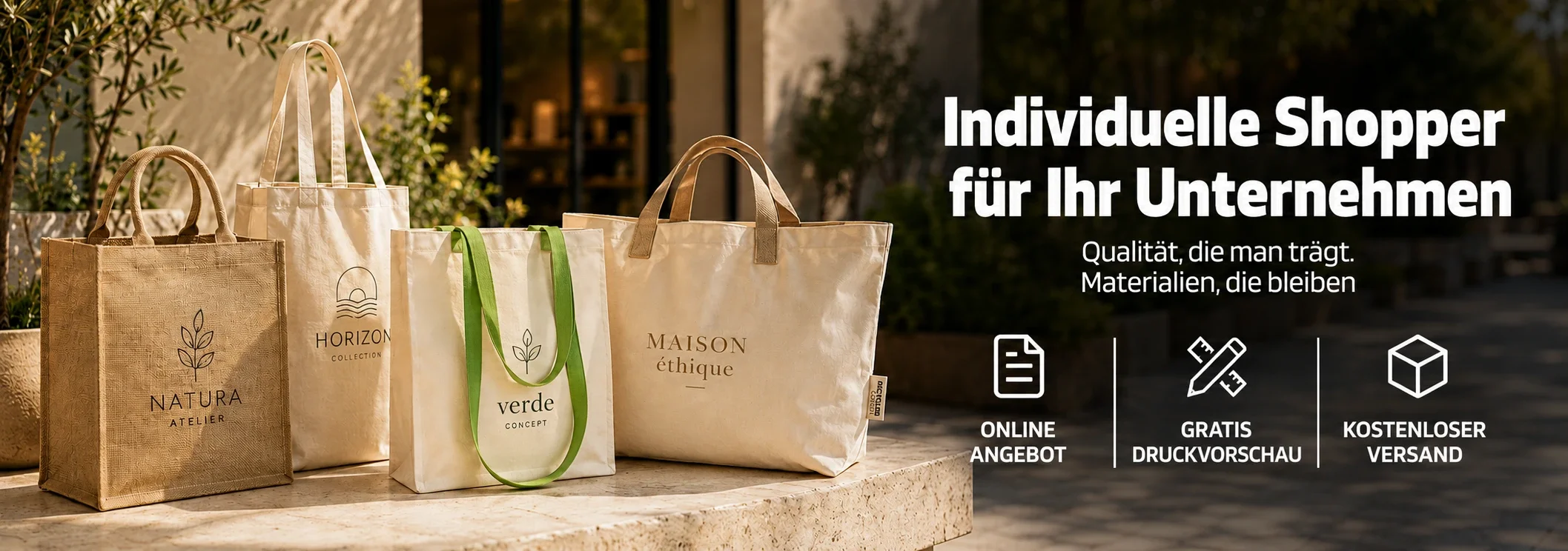 Personalisierte Trinkflaschen
