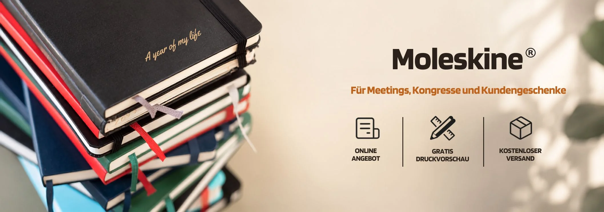 moleskine
