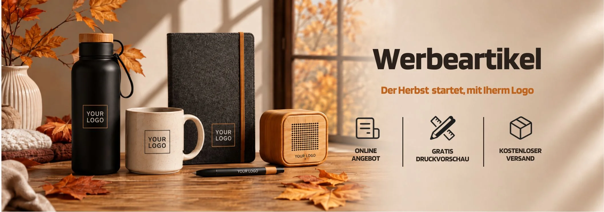 werbegeschenke
