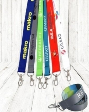 Lanyards