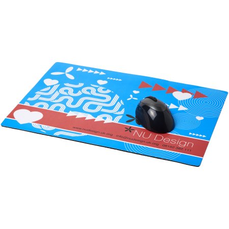 Q-Mat® A4 Thekenmatte