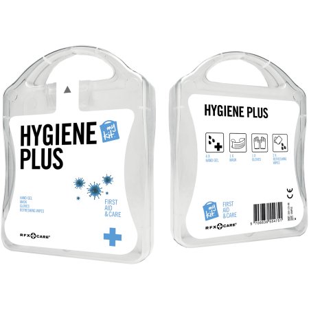 MyKit Hygiene Plus Set
