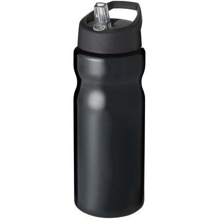 H2O Active® Base 650 ml Sportflasche mit Ausgussdeckel