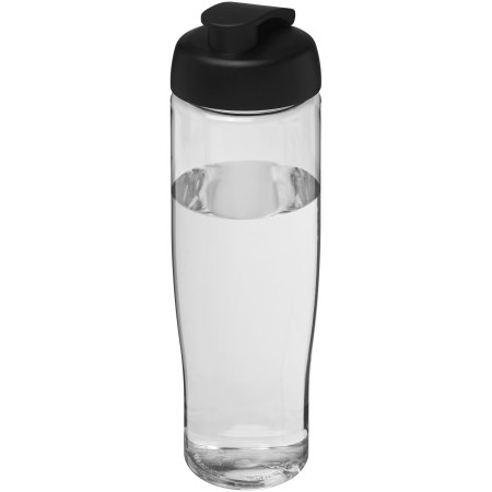 H2O Active® Tempo 700 ml Sportflasche mit Klappdeckel