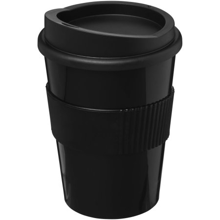 Americano® Medio 300 ml Becher mit Schutzring