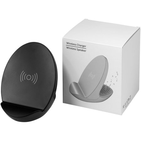 Bluetooth®-Lautsprecher S10 mit 3 Funktionen