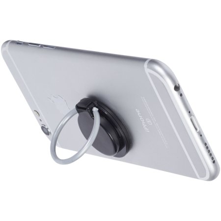 Loop Ring und Telefonhalterung