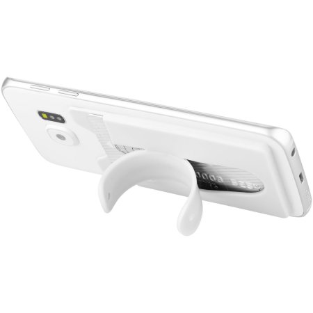 Stue Silikon Smartphonehalter und -hülle