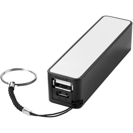 Jive 2000 mAh Powerbank