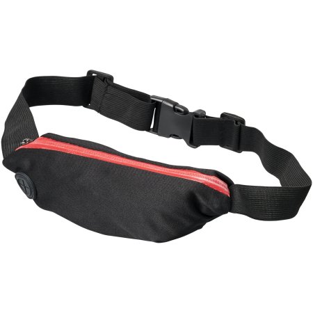 Nicolas flexible Sport-Gürteltasche