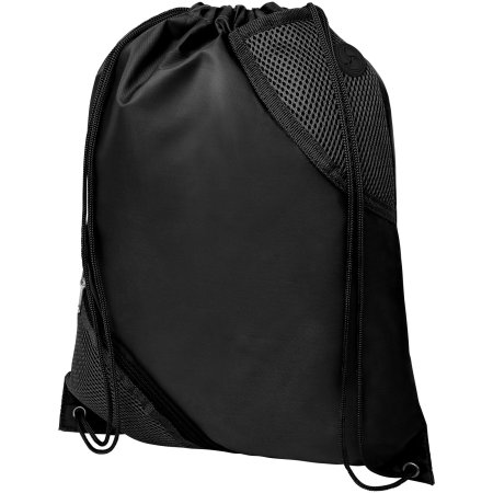 Oriole Sportbeutel mit zwei Taschen