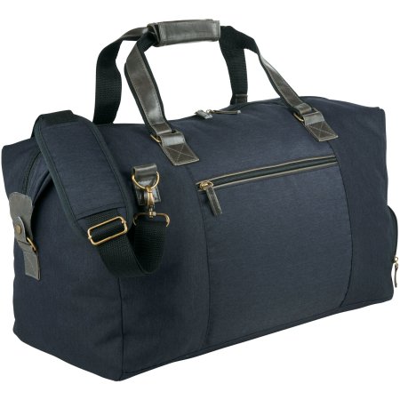 The Capitol- Bedruckbare Reisetasche