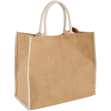 Personalisierte Jute Tasche Harry