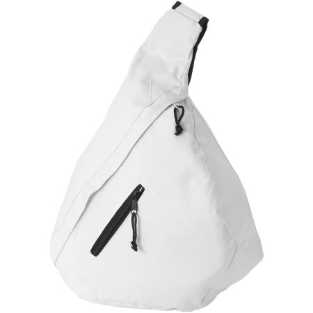 Brooklyn Triangle Rucksack
