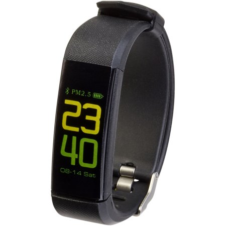 Prixton Smartband AT801 mit Thermometer