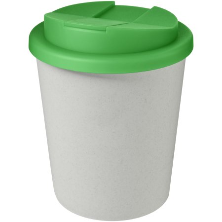 americanor-espresso-eco-250-ml-recycelter-isolierbecher-mit-auslaufsicherem-deckel-weissgrun.jpg