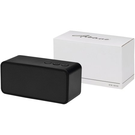 Stark tragbarer Bluetooth® Lautsprecher