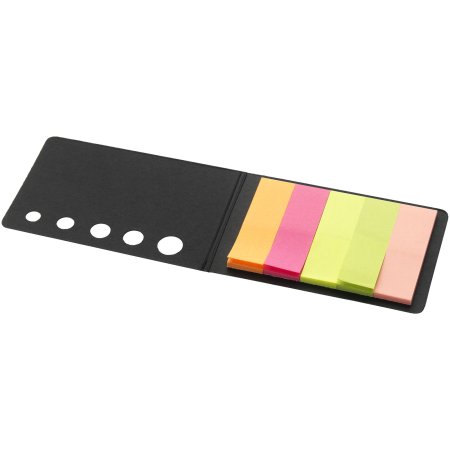 Fergason buntes Haftnotizenset