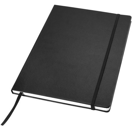 Executive A4 Hard Cover Notizbuch