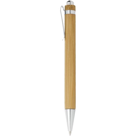 Personalisierte Stifte Celuk Bambus