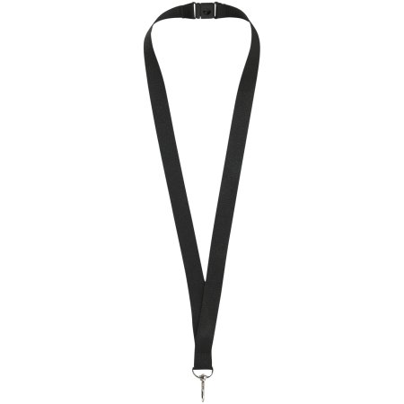 Lago Lanyard mit abtrennbarem Verschluss