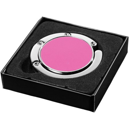 Atlantis Faltbarer Taschenhalter mit Logo