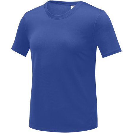 Günstiges Damen- T-Shirt mit Aufdruck 