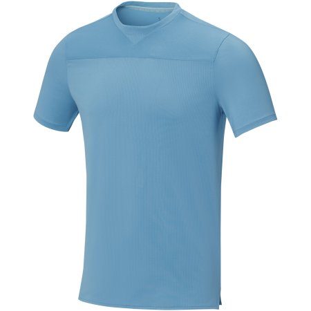 Herren T-Shirt zum selbst Gestalten - Aus recyceltem GRS Material