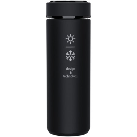 SCX.design D10 Smart Isolierflasche