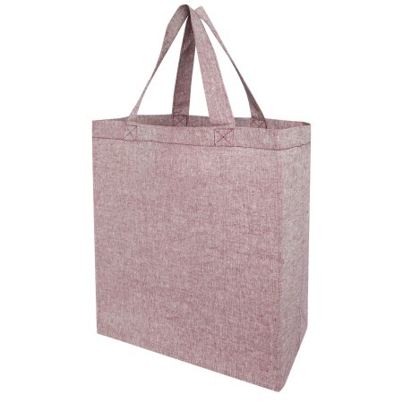 Bedruckbare farbige Baumwolltasche 150 g/m²