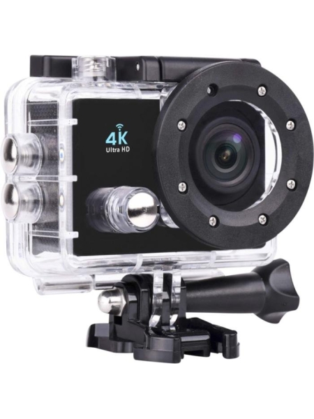 Action Camera 4K