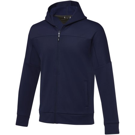 Nubia Performance Kapuzensweatjacke für Herren