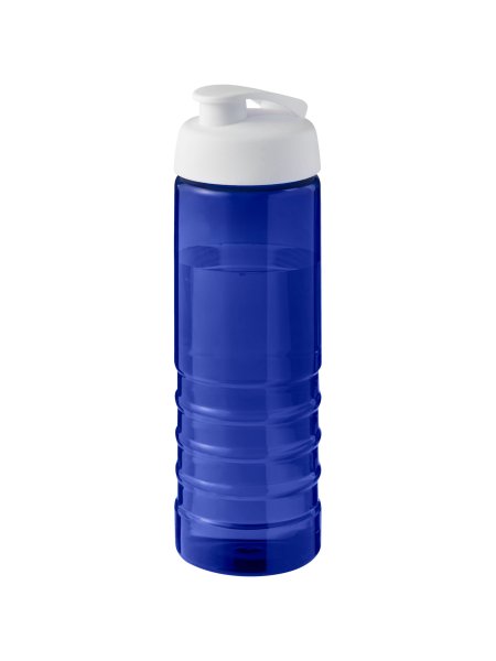 H2O Active® Eco Treble 750 ml Sportflasche mit Stülpdeckel