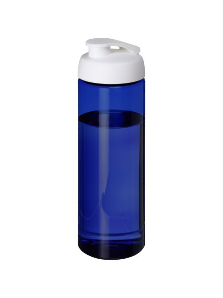 H2O Active® Eco Vibe 850 ml Sportflasche mit Klappdeckel