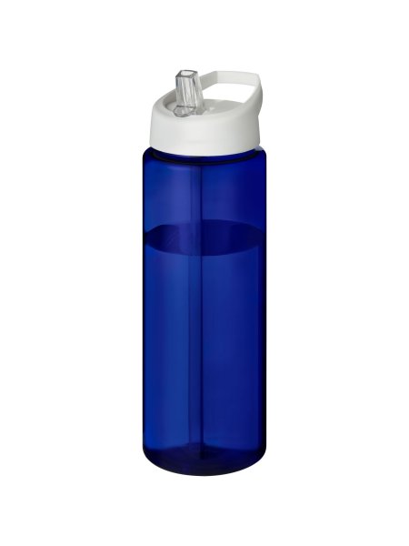 H2O Active® Eco Vibe 850 ml Sportflasche mit Ausgussdeckel 