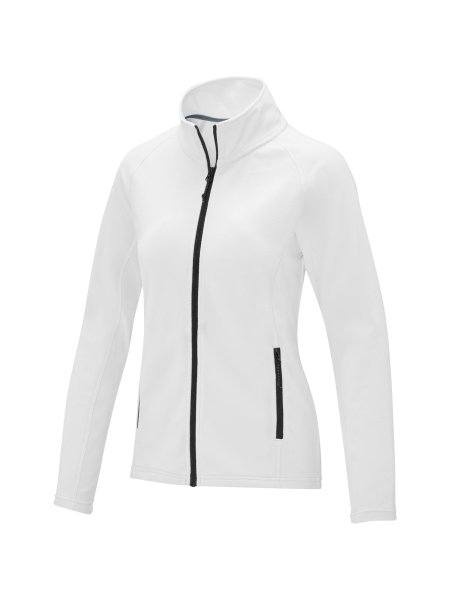 Zelus Fleecejacke für Damen