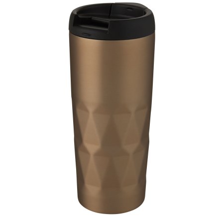 Prism 450 ml Kupfer-Vakuum Isolierbecher zum Bedrucken