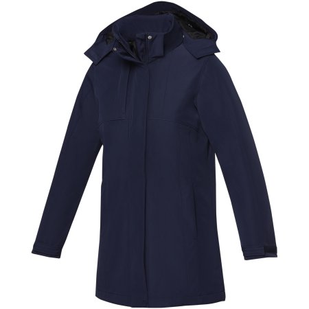 Hardy Isolierter Parka für Damen