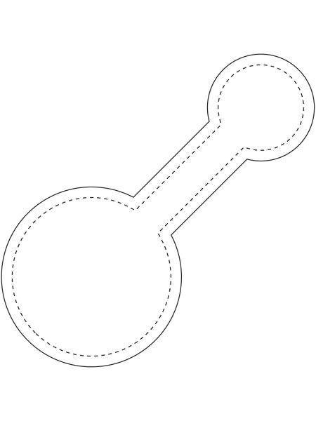 runder-reflektierender-pvc-magnet-gross-neongelb-5.jpg