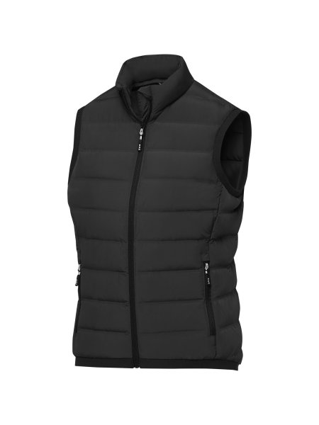 Caltha Daunen Bodywarmer für Damen