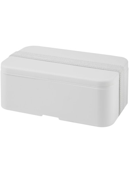 Behälter mit Werbeaufdruck MIYO Pure