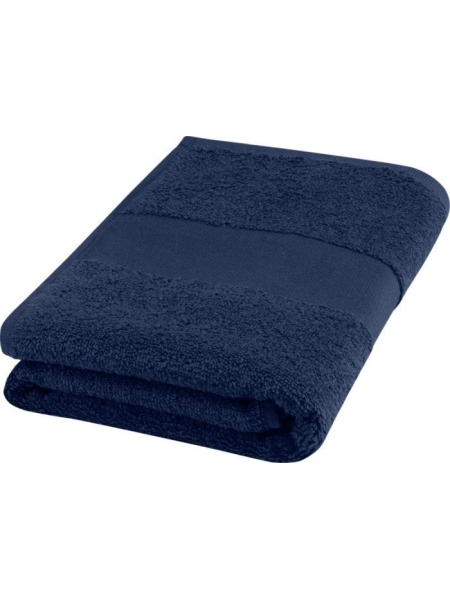 Evelyn 450 g/m² Bedruckbares Baumwollhandtuch 100 x 180 cm