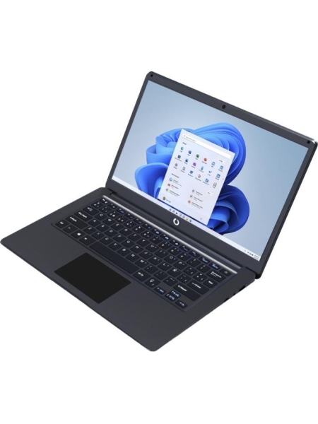Prixton 14.1 Zoll Kompaktes Netbook 