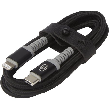 ADAPT MFI USB-C zu Lightning Kabel