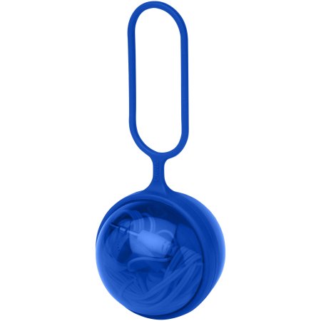 Simba 3-in-1-Ladekabel und Ohrhörer