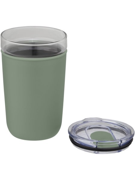 bello-420-ml-glasbecher-mit-aussenwand-aus-recyceltem-kunststoff-heather-grun-32.jpg