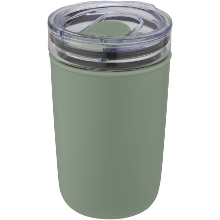bello-420-ml-glasbecher-mit-aussenwand-aus-recyceltem-kunststoff-heather-grun.jpg