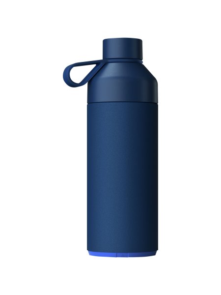 Big Ocean Bottle 1 L vakuumisolierte Flasche