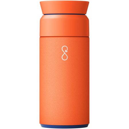 Thermosflasche zum Bedrucken Ocean 350 ml 